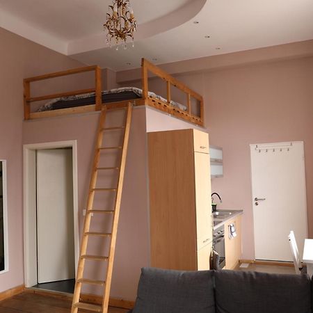 Studio Apartment Bremen 04 מראה חיצוני תמונה