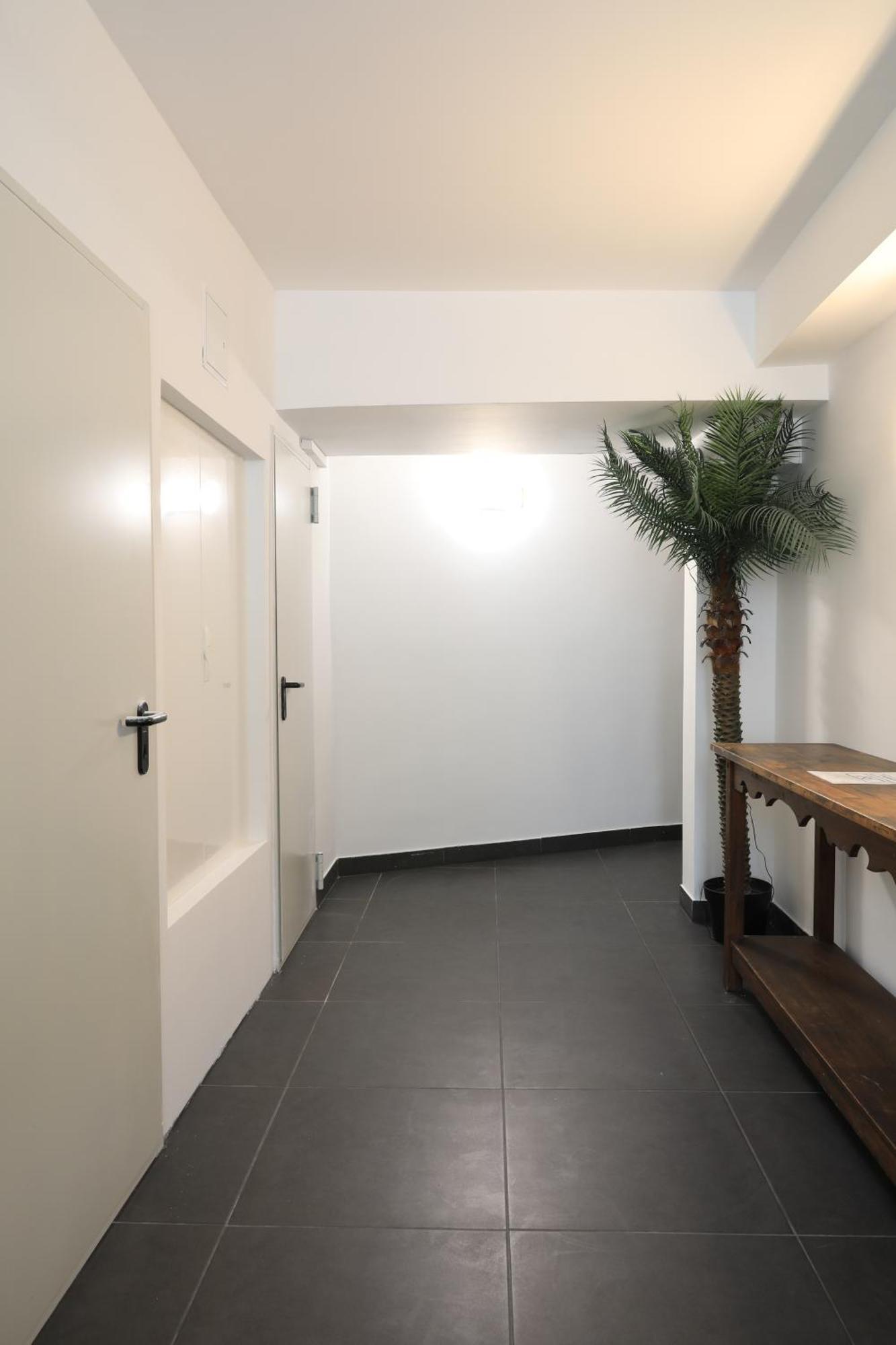 Studio Apartment Bremen 04 מראה חיצוני תמונה