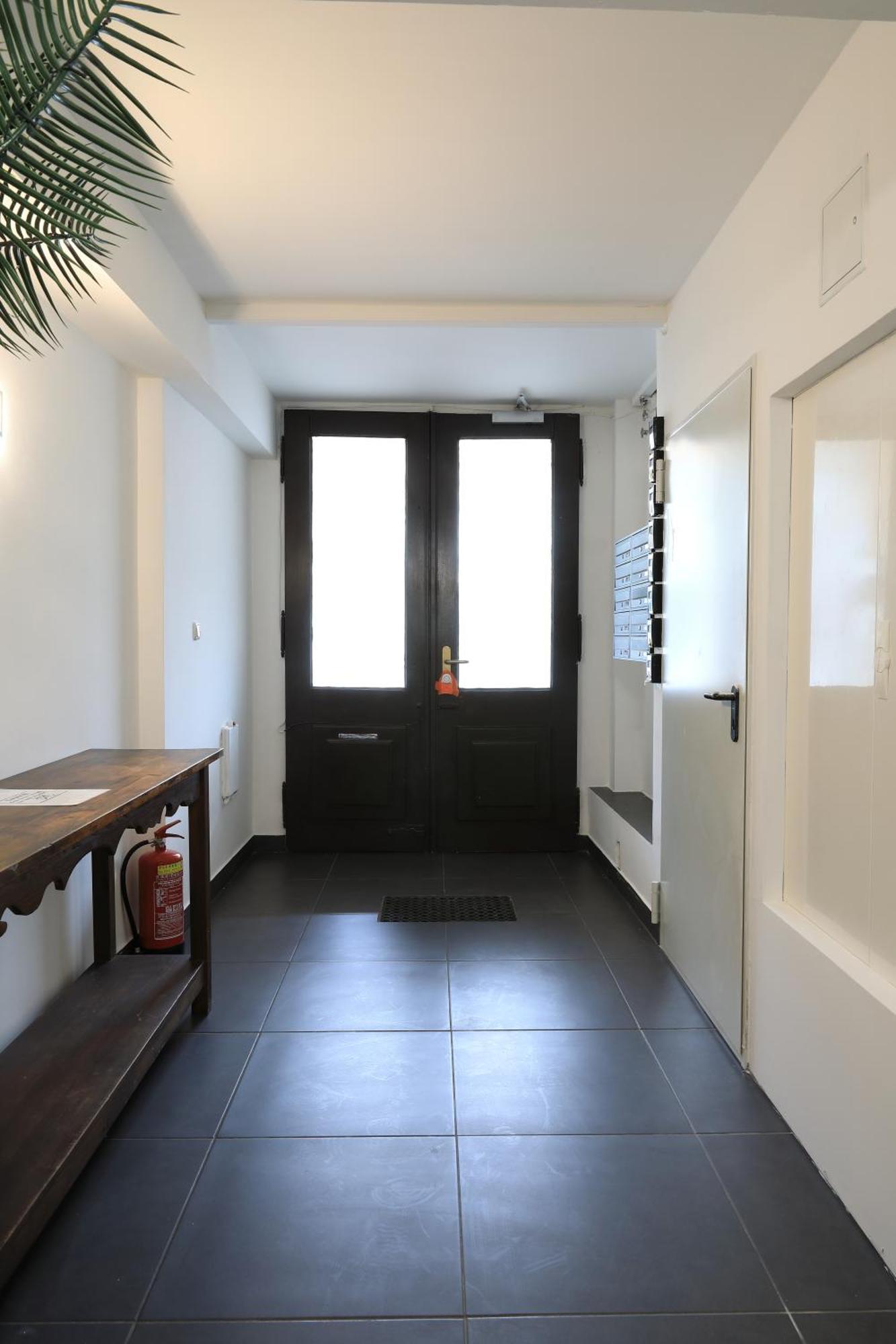 Studio Apartment Bremen 04 מראה חיצוני תמונה