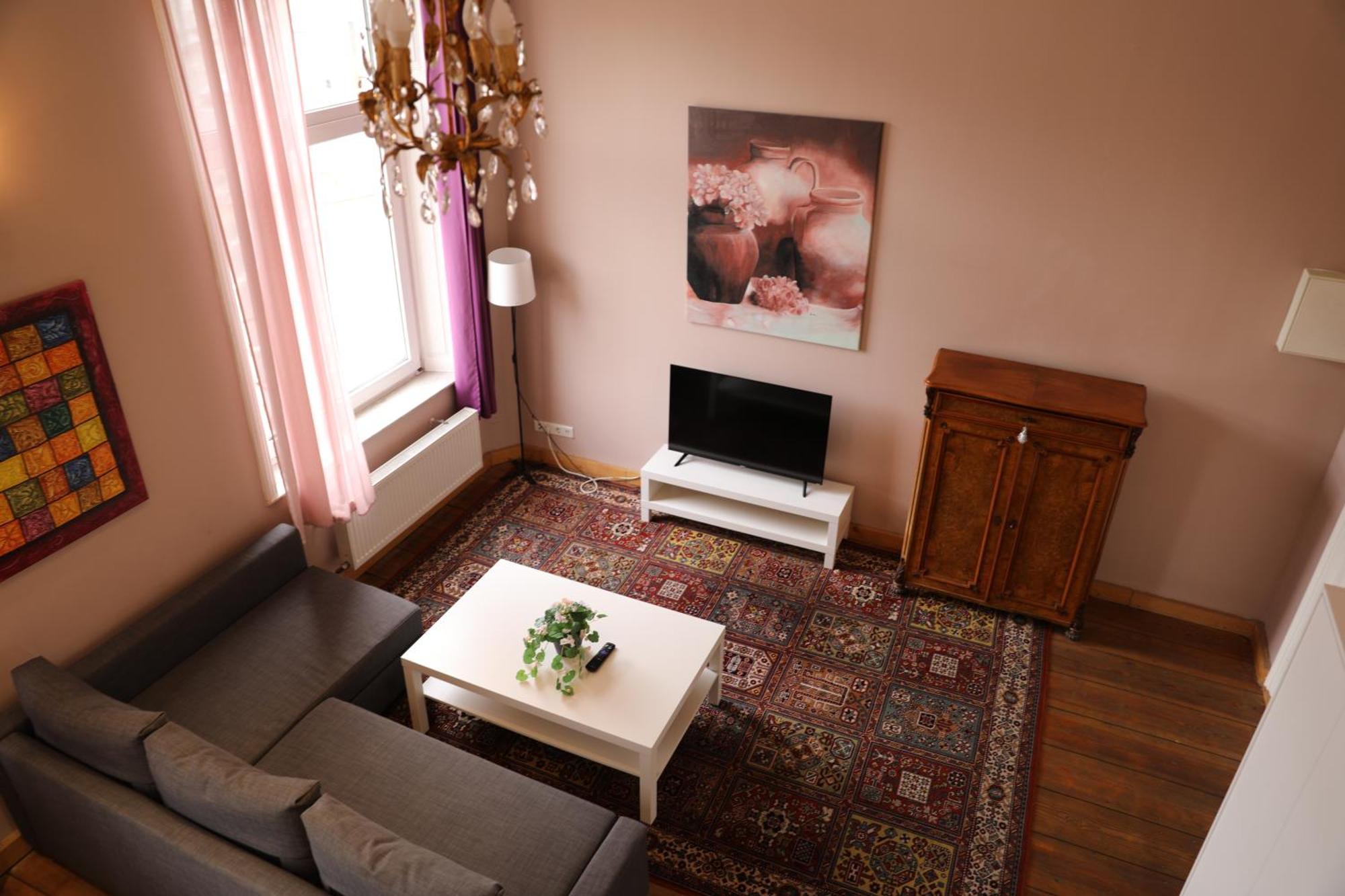 Studio Apartment Bremen 04 מראה חיצוני תמונה